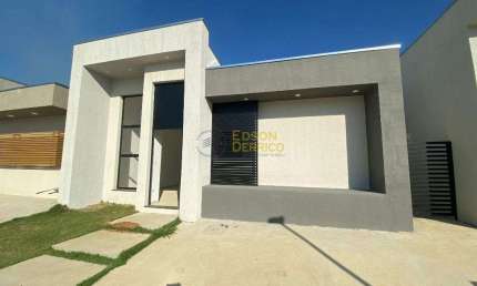 Casa em Condomínio com 3 quartos à Venda, Parque Lago Azul - Pindamonhangaba