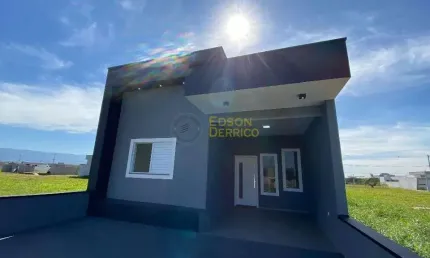 Casa em Condomínio com 3 quartos à Venda, Bosque da Imperatriz - Pindamonhangaba