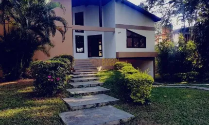 Sobrado em Condomínio com 3 quartos à Venda, Village Paineiras - Pindamonhangaba