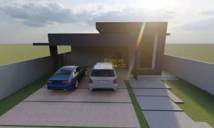 Casa em Condomínio com 3 quartos à Venda, Reserva Bonsucesso - Pindamonhangaba