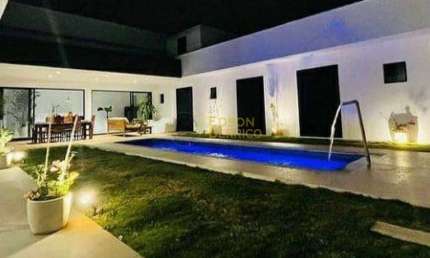 Casa em Condomínio com 3 quartos à Venda, Colonial Village II - Pindamonhangaba