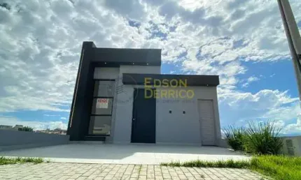 Casa em Condomínio com 3 quartos à Venda, Bosque da Imperatriz - Pindamonhangaba