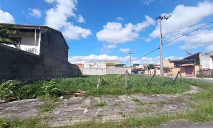 Lote/Terreno à Venda, Residencial Mombaça - Pindamonhangaba