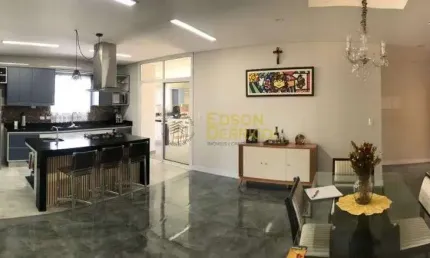 Casa em Condomínio com 3 quartos à Venda, Colonial Village II - Pindamonhangaba