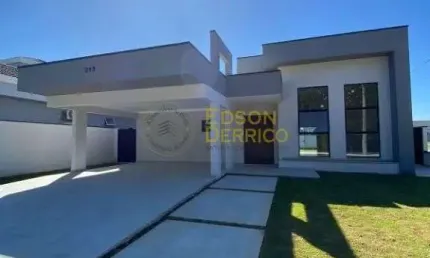 Casa em condomínio com 3 quartos à venda, reserva bonsucesso - pindamonhangaba