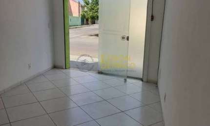 Sala Comercial para Locação, Jardim do Ypê - Pindamonhangaba
