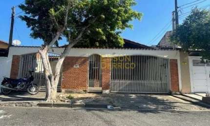 Casa com 2 quartos à Venda, Loteamento Residencial Andrade - Pindamonhangaba