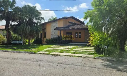 Sobrado em Condomínio com 3 quartos para Locação, Colonial Village I - Pindamonhangaba