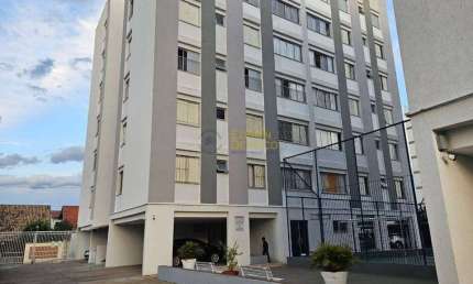 Apartamento com 3 quartos para Locação, Vila Bourghese - Pindamonhangaba