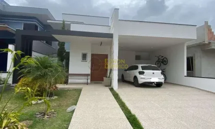 Casa em Condomínio com 3 quartos à Venda, Condomínio Moema Ville - Pindamonhangaba