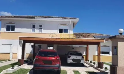 Sobrado em Condomínio com 3 quartos à Venda, Reserva Anauá - Pindamonhangaba