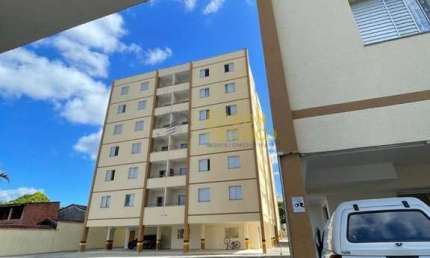 Apartamento para locação com 2 quartos, São Benedito - Pindamonhangaba