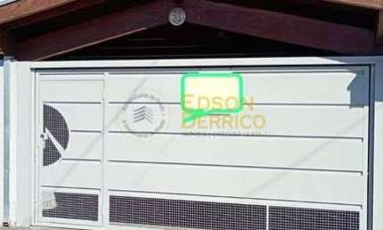 Casa com 2 quartos à venda na Cidade Nova, Pindamonhangaba 