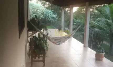 Chácara em condomínio com 3 quartos à venda, condomínio recanto do sol - pindamonhangaba