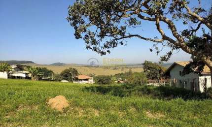 Chácara em Condomínio à Venda, Condomínio Recanto do Sol - Pindamonhangaba