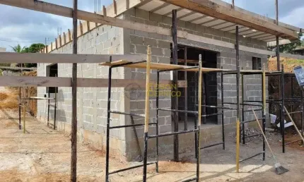 Chácara em Condomínio com 2 quartos à Venda, Condomínio Recanto do Sol - Pindamonhangaba
