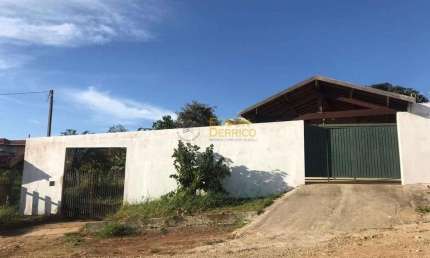Chácara em Condomínio com 2 quartos à Venda, Condomínio Recanto do Sol - Pindamonhangaba