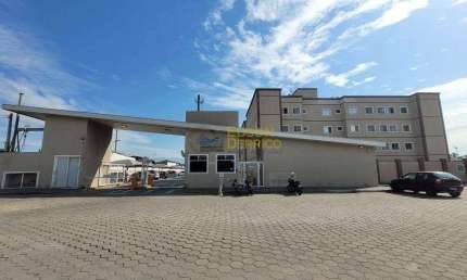 Apartamento para locação com 2 quartos, Residencial e Comercial Cidade Morumbi - Pindamonhangaba