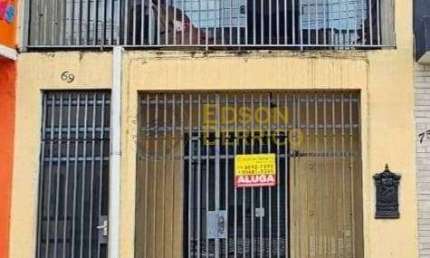 Sala comercial para alugar no Centro, Pindamonhangaba 