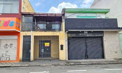 Sala Comercial para Locação, Centro - Pindamonhangaba