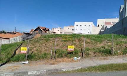 Lote/Terreno à Venda, Santa Tereza - Pindamonhangaba
