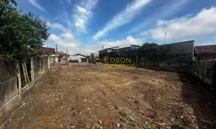 Lote/Terreno à Venda, Alto do Cardoso - Pindamonhangaba