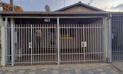 Casa com 3 quartos à Venda, Santana - Pindamonhangaba