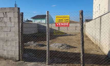 Lote/Terreno, Residencial Parque das Palmeiras - Pindamonhangaba