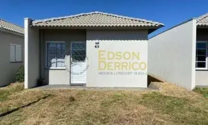 Casa com 2 quartos à Venda, Terra Nova - Pindamonhangaba