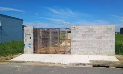 Lote/Terreno, Residencial Veredas - Pindamonhangaba