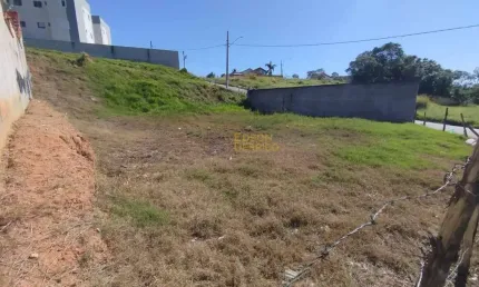 Lote/Terreno à Venda, Santa Tereza - Pindamonhangaba