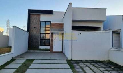 Casa em Condomínio com 3 quartos para Locação, Residencial Maricá - Pindamonhangaba