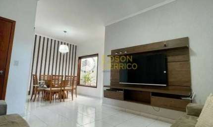 Casa com 2 quartos à Venda, Residencial Parque das Palmeiras - Pindamonhangaba