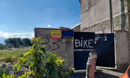 Casa com 1 quarto à Venda, Mombaça - Pindamonhangaba