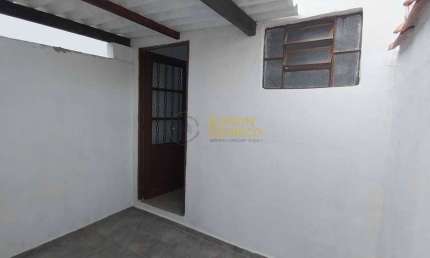 Kitnet com 1 quarto para Locação, Cidade Nova - Pindamonhangaba