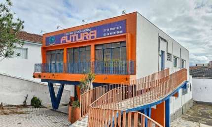 Sobrado Comercial e Residencial, Centro- Pindamonhangaba