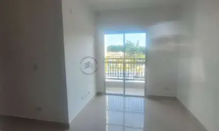 Apartamento com 2 quartos para Locação, Crispim - Pindamonhangaba