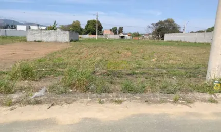 Lote/Terreno, Residencial Veredas - Pindamonhangaba