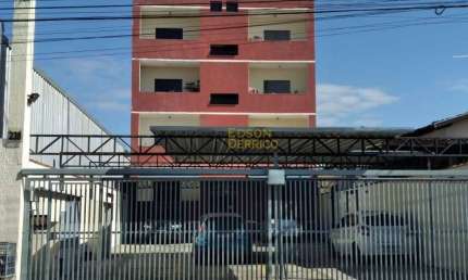 Apartamento com 3 quartos à Venda, Alto do Cardoso - Pindamonhangaba