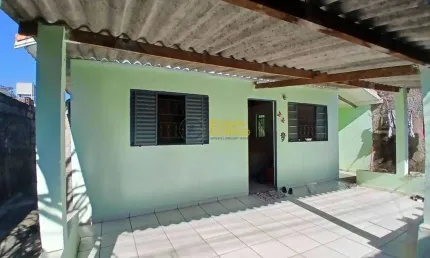 Casa com 3 quartos para Locação, Residencial Araretama - Pindamonhangaba