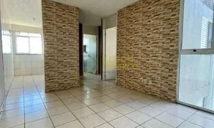 Apartamento com 2 quartos à Venda, Residencial e Comercial Viver Melhor Pindamonhangaba - Pindamonhangaba