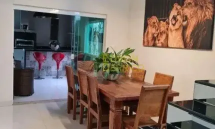 Sobrado em Condomínio com 4 quartos à Venda, Loteamento Residencial Reserva dos Lagos - Pindamonhangaba
