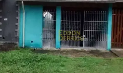 Casa com 2 quartos à venda em Perequê Açu, Ubatuba 