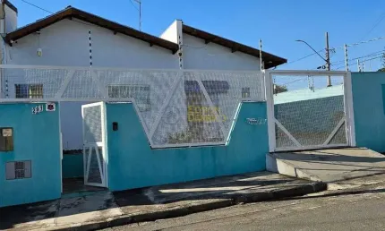 Casa comercial para Locação, Jardim Santa Luzia - Pindamonhangaba
