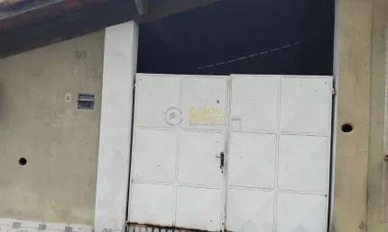 Sobrado com 4 quartos à venda, residencial mantiqueira - pindamonhangaba
