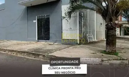 Ponto comercial para locação, cidade nova - pindamonhangaba