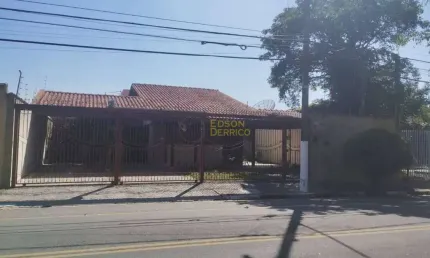 Casa com 3 quartos à Venda, Lessa - Pindamonhangaba