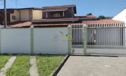 Sobrado com 5 quartos à Venda, Crispim - Pindamonhangaba
