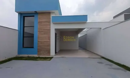 Casa com 3 quartos à Venda, Loteamento Santa Clara - Pindamonhangaba