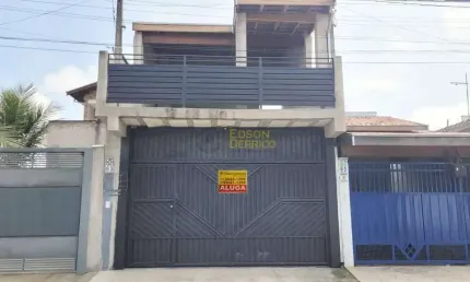 Casa com 2 quartos, residencial parque das palmeiras - pindamonhangaba